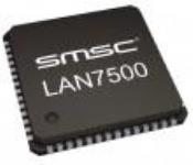 SMSC LAN7500 Gigabit Ethernet Controller