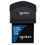 Socket Communications 6P Barcode Scanner