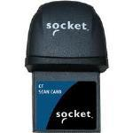 Socket Communications CompactFlash Type2 Barcode Laser 5P Card Scanner
