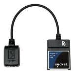 Socket Communications Rugged CF Ethernet Adapter