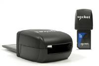 Socket SDIO Scan Card 3P BarCode Scanner