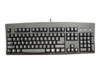 Solidtek ACK-260ABU-SP Keyboard