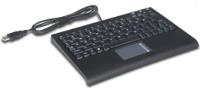 Solidtek KB-3410BU Keyboard