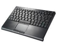 Solidtek KB-3462B-BT Wireless Keyboard