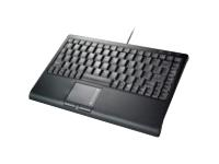 Solidtek KB-3910BU Mini 89Key Keyboard