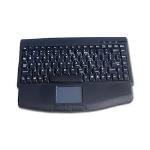 Solidtek KB-540BP5 Wired Mini Keyboard