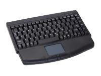 Solidtek KB-540BU Wired 89Key Keyboard