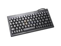 Solidtek KB-595BU Mini Keyboard