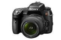 Sony Î±560 14.2MP DSLR Digital Camera