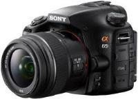 Sony a65 24.3MP SLR Digital Camera