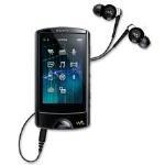 Sony A Series Walkman 16GB Media Player