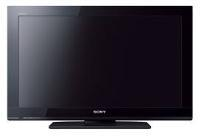 Sony BRAVIA BX320 Series 32â€ LCD