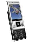 Sony C905 Smartphone