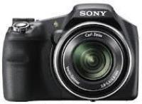 Sony Cyber-Shot 18.2MP Digital Camera