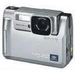 Sony Cyber-Shot DSC-F55V 2.6MP Digital Camera