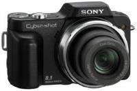 Sony Cyber-shot DSC-H3 8.1 MP Digital Camera