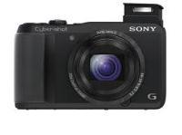 Sony Cyber-shot DSC-HX20V 18.2MP Digital Camera