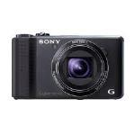 Sony Cyber-shot DSC-HX9 16.2MP Digital Camera