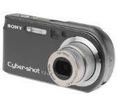 Sony Cyber-Shot DSC-P31 2MP Digital Camera