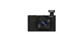 Sony Cyber-shot DSC-RX100 20.2MP Digital Camera