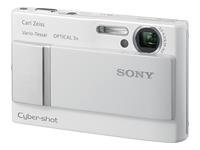 Sony Cyber-Shot DSC-T10 7.2MP Digital Camera