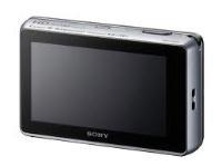 Sony Cyber-shot DSC-TX200V 18.2MP Digital Camera