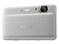 Sony Cyber-shot DSC-TX55 16.2MP Digital Camera