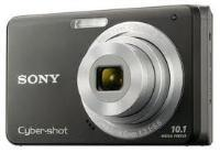 Sony Cyber-shot DSC-W180 10.1MP Digital Camera