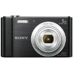 Sony Cyber shot DSC-W800 20.1MP Digital Camera