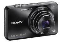 Sony Cyber-shot DSC-WX150 18.2MP Digital Camera