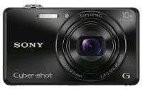 Sony Cyber-shot DSC-WX220 18.2MP Digital Camera