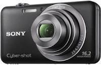 Sony Cyber-shot DSC-WX30 16.2MP Digital Camera