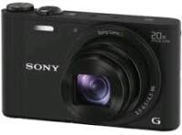 Sony Cyber-shot DSC-WX350 18.2 MP Digital Camera