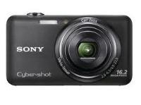 Sony Cyber-shot DSC-WX7 16.2MP Digital Camera