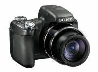 Sony Cyber-shot HX1 DSLR 9.1MP Digital Camera