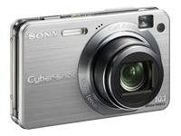 Sony Cyber-shot W170 10.1MP Digital Camera