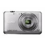 Sony Cyber-shot WX9 16.2MP Digital Camera