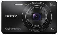 Sony CyberShot 16.1MP Digital Camera