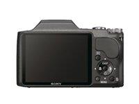 Sony CyberShot DSC-H20 10.1MP Digital Camera