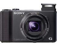 Sony CyberShot DSC-HX9V 16.2MP Digital Camera