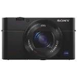 Sony CyberShot DSC-RX100 III 20.1MP Digital Camera