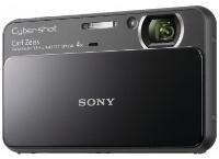 Sony CyberShot DSC-T110 16.1MP Digital Camera