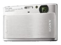 Sony CyberShot DSC-TX1 10.2MP Digital Camera