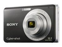 Sony CyberShot DSC-W190 12.1MP Digital Camera