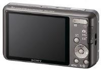 Sony CyberShot DSC-W510 12.1MP Digital Camera