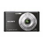 Sony CyberShot DSC-W530 14.1MP Digital Camera