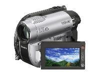 Sony DCR-DVD610 Camcorder