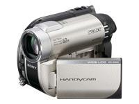 Sony DCR-DVD650 Camcorder