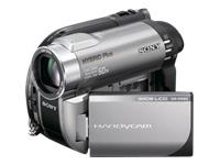 Sony DCR-DVD850 Camcorder