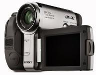 Sony DCR-HC14E Camcorder